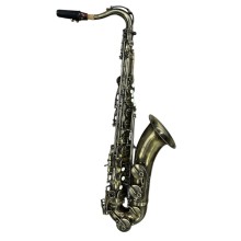 Sax Tenor Waldman Envelhecido Si Bemol
